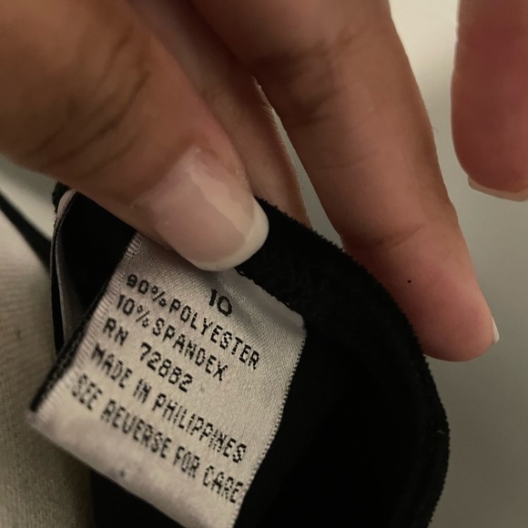 FASHIONBUG DRESS - Picture 6 of 11